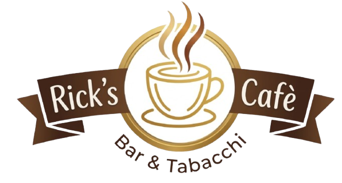 Rick's Caf&egrave;